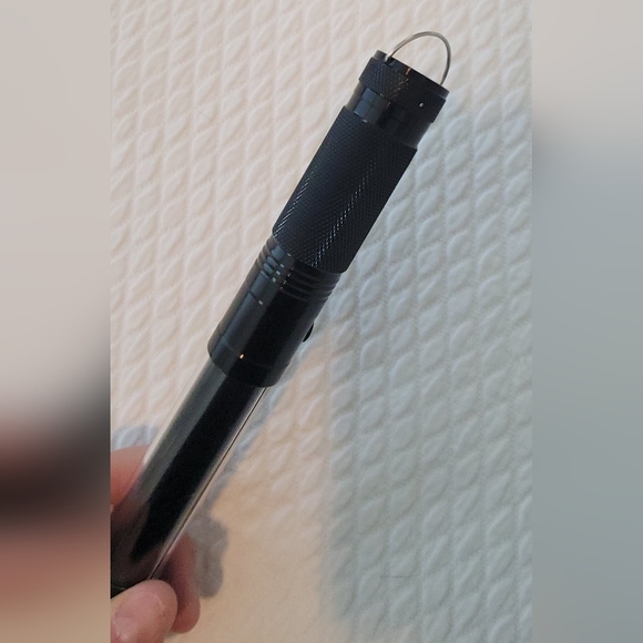 Extendable Flex light & LED Lamp - Picture 5 of 5